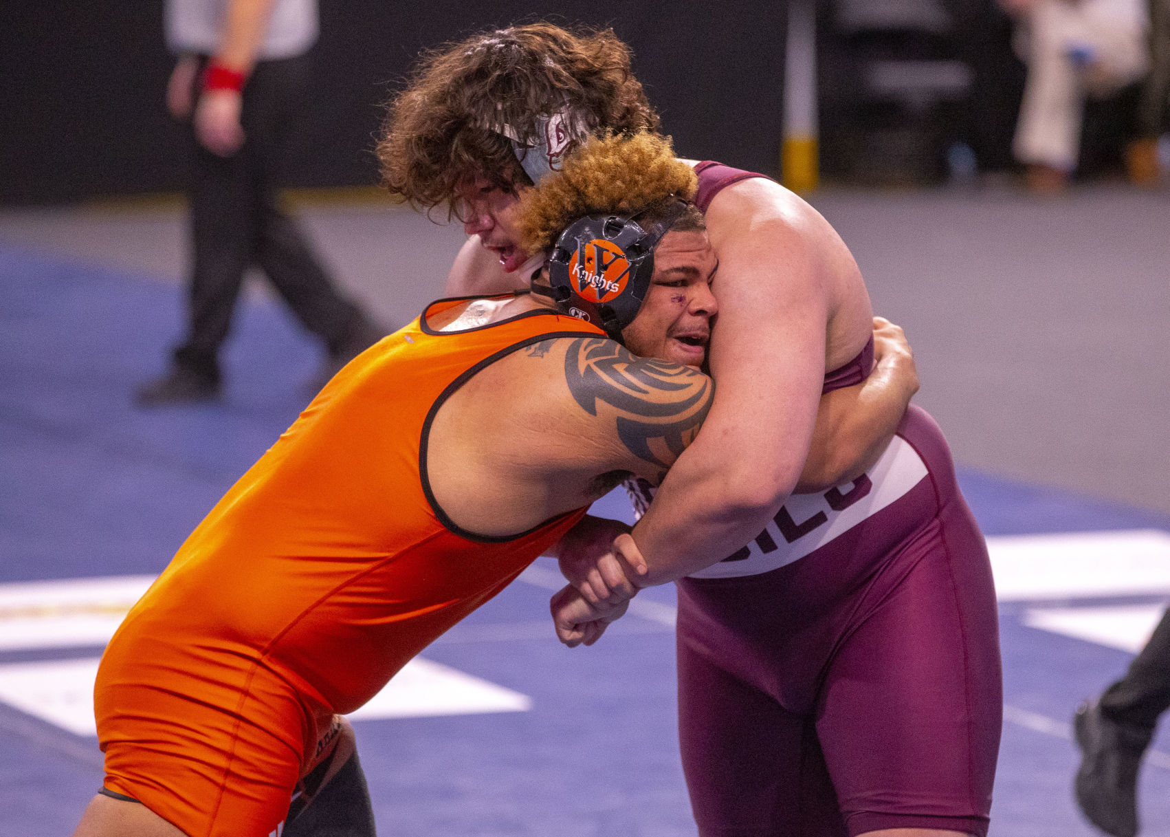 NWCA Nationals 12